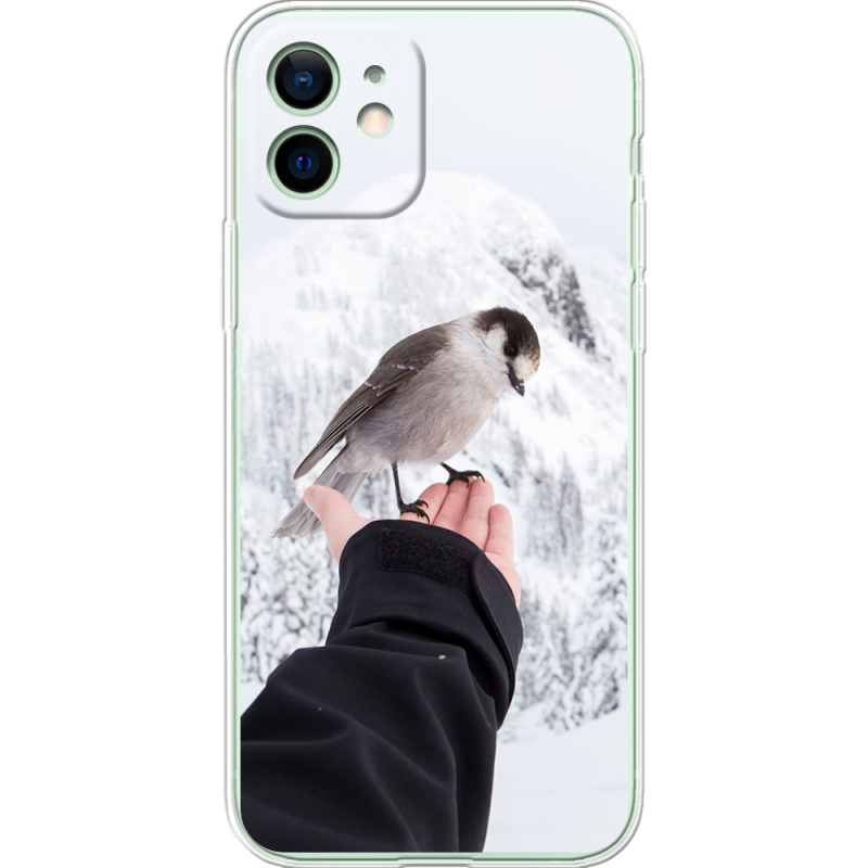Чехол BoxFace Apple iPhone 12 