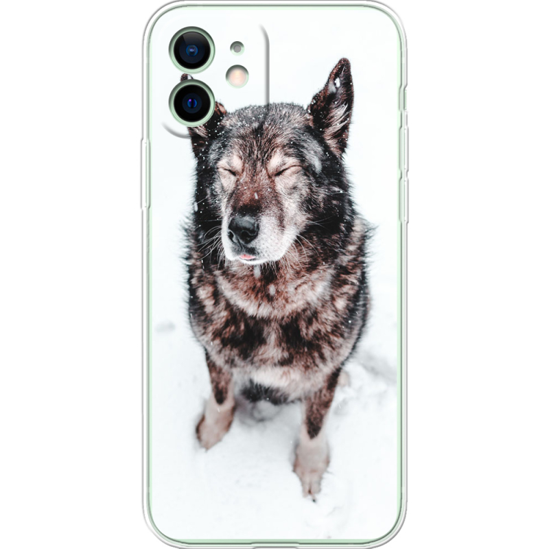 Чехол BoxFace Apple iPhone 12 