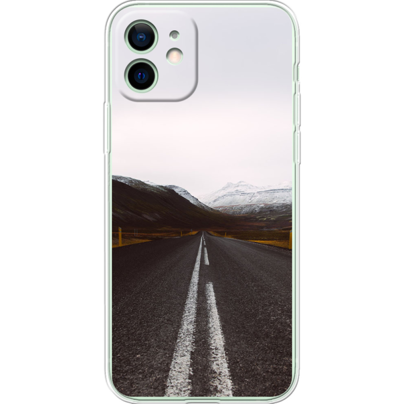 Чехол BoxFace Apple iPhone 12 