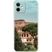 Чехол BoxFace Apple iPhone 12 
