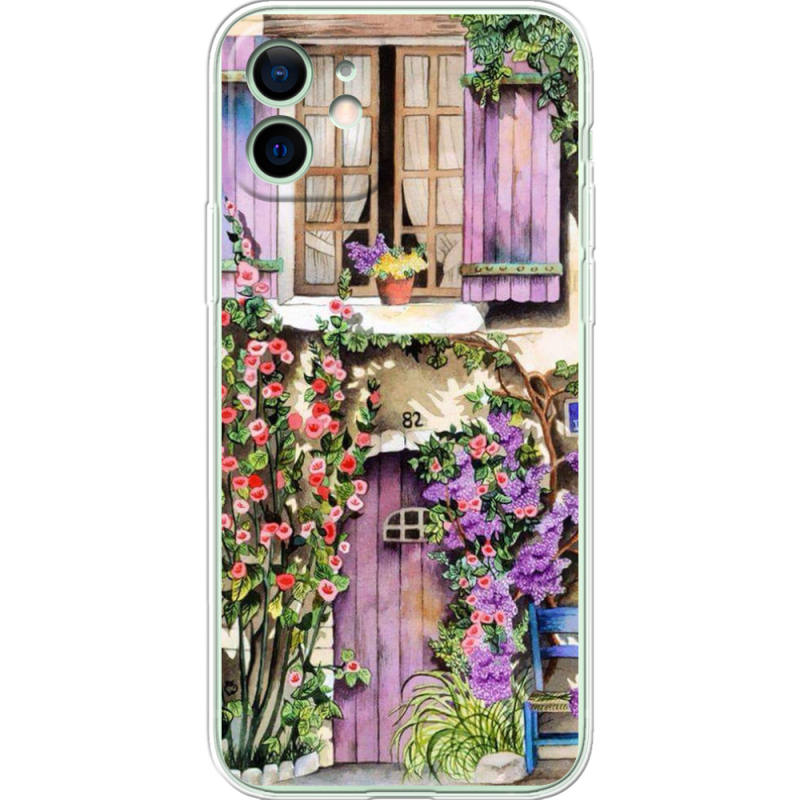 Чехол BoxFace Apple iPhone 12 