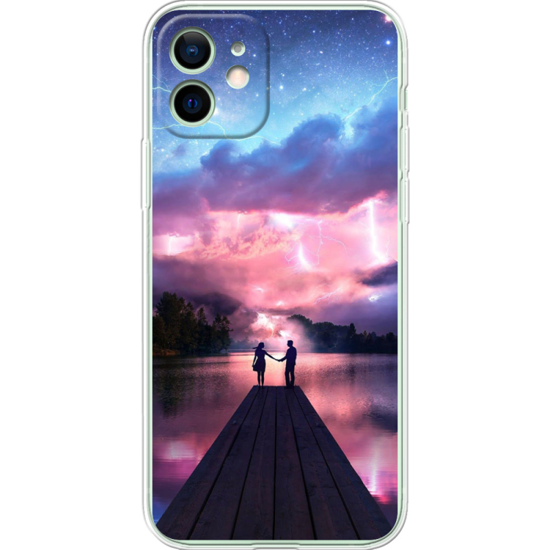 Чехол BoxFace Apple iPhone 12 