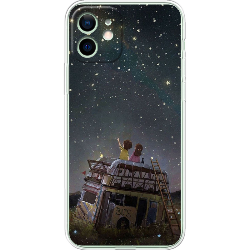 Чехол BoxFace Apple iPhone 12 
