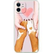 Чехол BoxFace Apple iPhone 12 