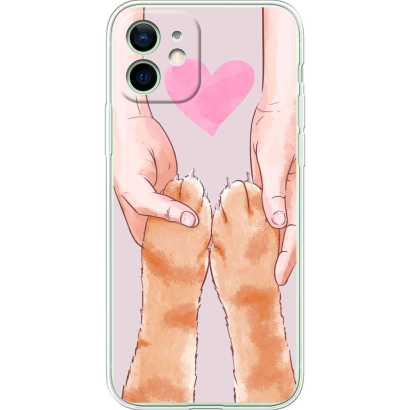 Чехол BoxFace Apple iPhone 12 