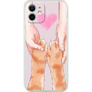Чехол BoxFace Apple iPhone 12 