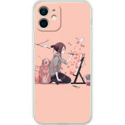 Чехол BoxFace Apple iPhone 12 