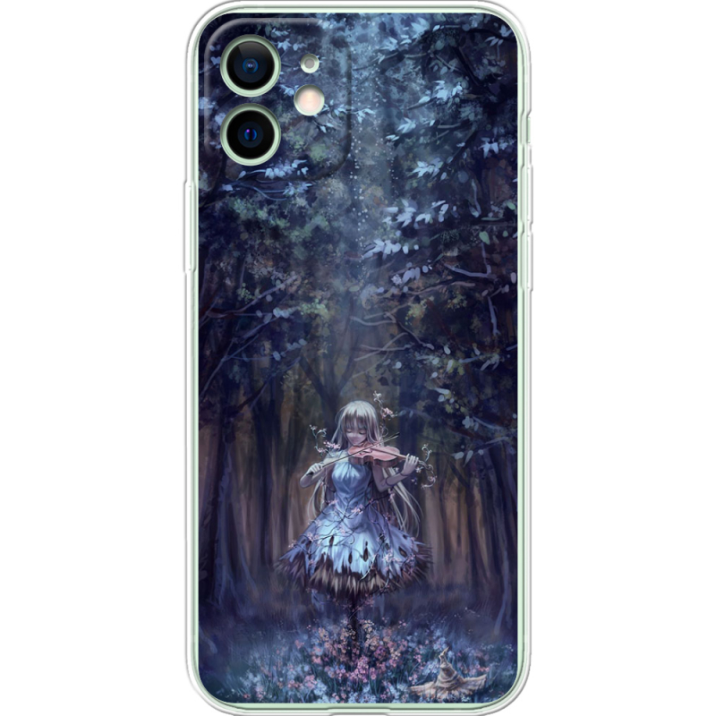 Чехол BoxFace Apple iPhone 12 