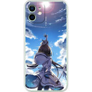Чехол BoxFace Apple iPhone 12 