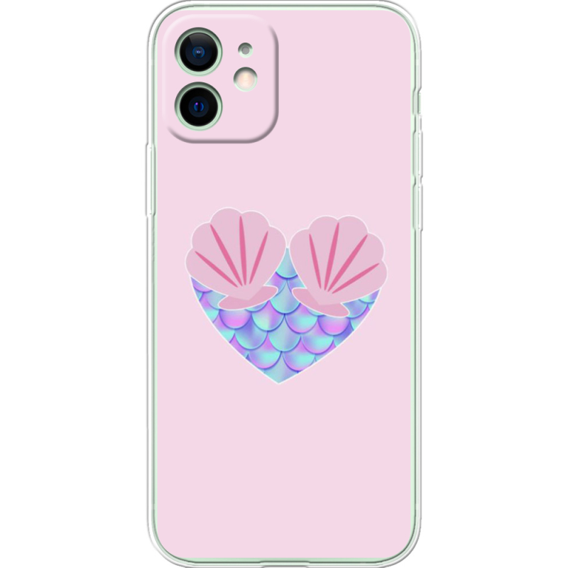 Чехол BoxFace Apple iPhone 12 