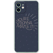 Чехол BoxFace Apple iPhone 12 