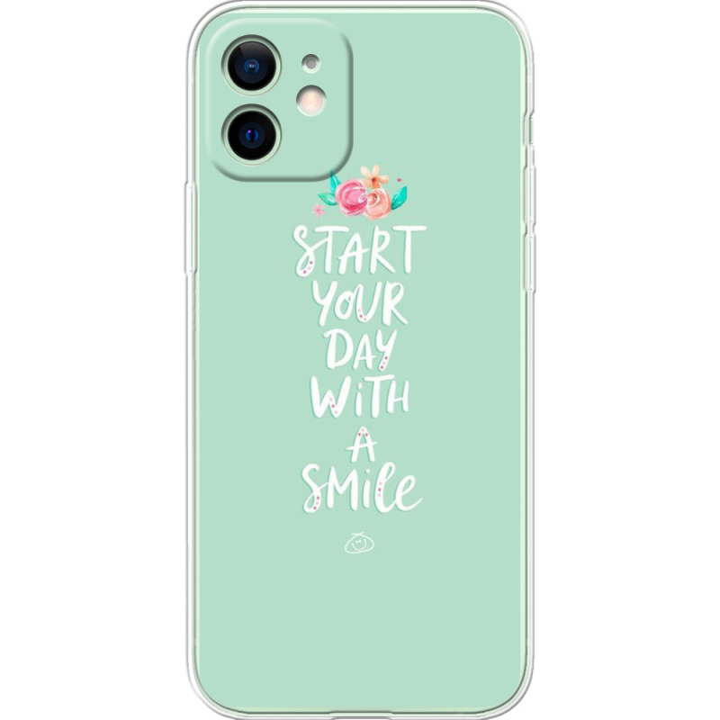 Чехол BoxFace Apple iPhone 12 