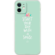 Чехол BoxFace Apple iPhone 12 