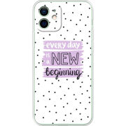 Чехол BoxFace Apple iPhone 12 