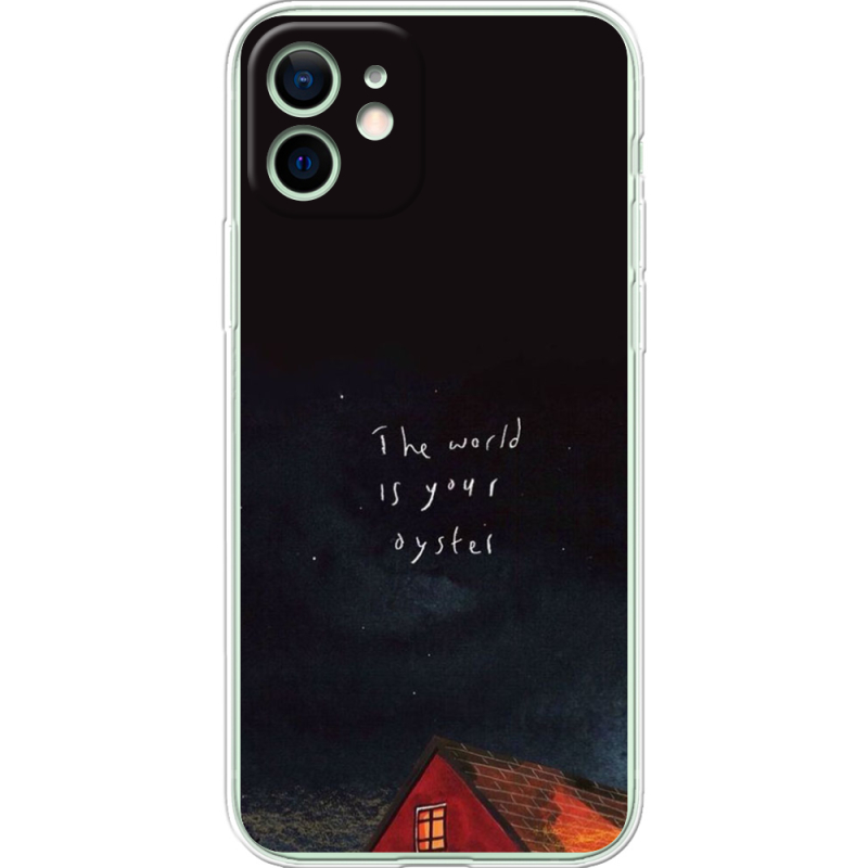Чехол BoxFace Apple iPhone 12 