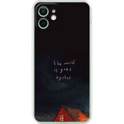 Чехол BoxFace Apple iPhone 12 