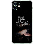 Чехол BoxFace Apple iPhone 12 