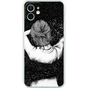 Чехол BoxFace Apple iPhone 12 Hugging Stars