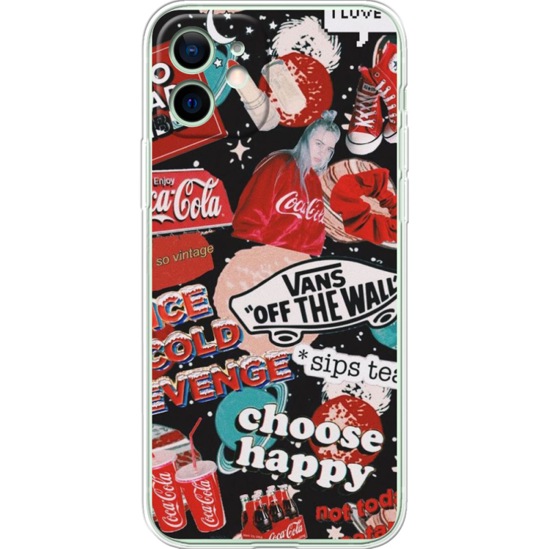 Чехол BoxFace Apple iPhone 12 