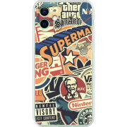 Чехол BoxFace Apple iPhone 12 