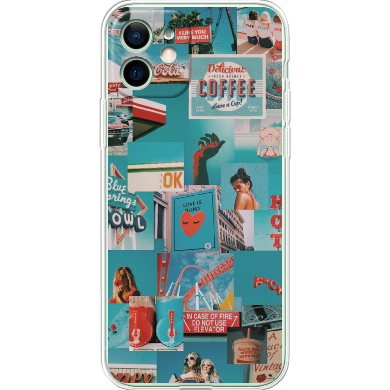Чехол BoxFace Apple iPhone 12 