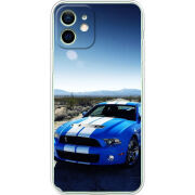 Чехол BoxFace Apple iPhone 12 