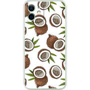 Чехол BoxFace Apple iPhone 12 Coconut