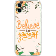 Чехол BoxFace Apple iPhone 12 