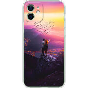 Чехол BoxFace Apple iPhone 12 