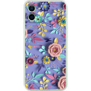 Чехол BoxFace Apple iPhone 12 