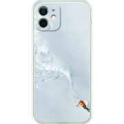 Чехол BoxFace Apple iPhone 12 