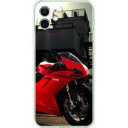 Чехол BoxFace Apple iPhone 12 