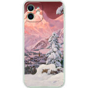 Чехол BoxFace Apple iPhone 12 