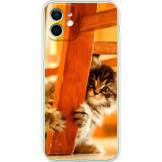 Чехол BoxFace Apple iPhone 12 