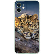Чехол BoxFace Apple iPhone 12 