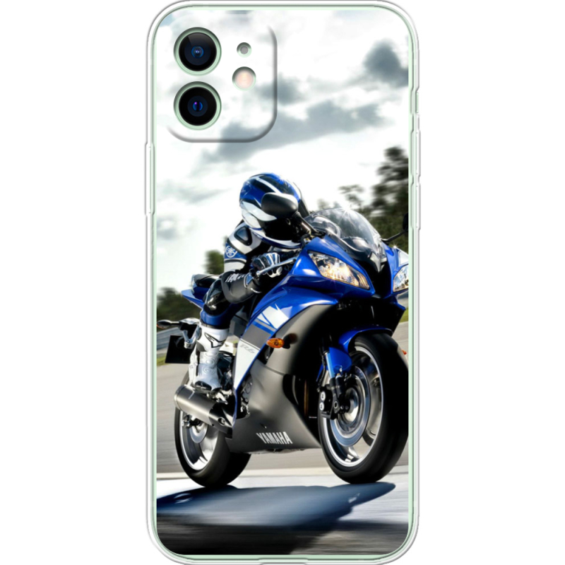 Чехол BoxFace Apple iPhone 12 