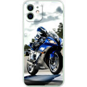 Чехол BoxFace Apple iPhone 12 