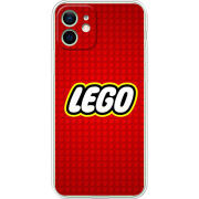 Чехол BoxFace Apple iPhone 12 