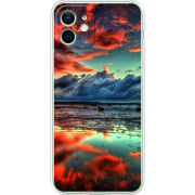 Чехол BoxFace Apple iPhone 12 