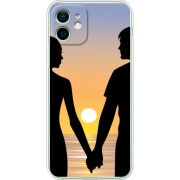 Чехол BoxFace Apple iPhone 12 