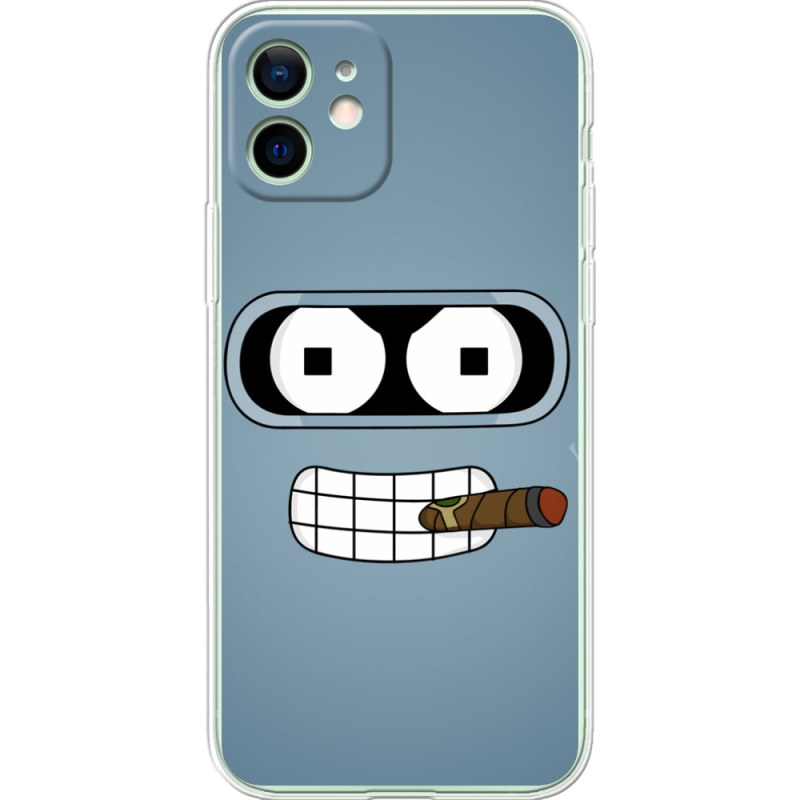 Чехол BoxFace Apple iPhone 12 