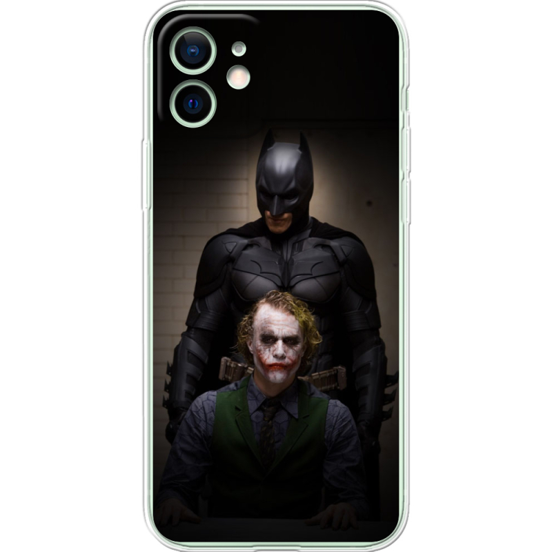 Чехол BoxFace Apple iPhone 12 