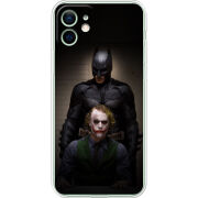 Чехол BoxFace Apple iPhone 12 