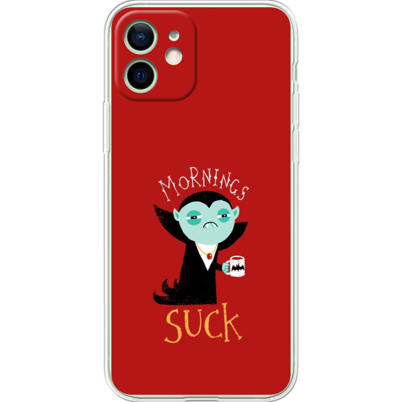 Чехол BoxFace Apple iPhone 12 