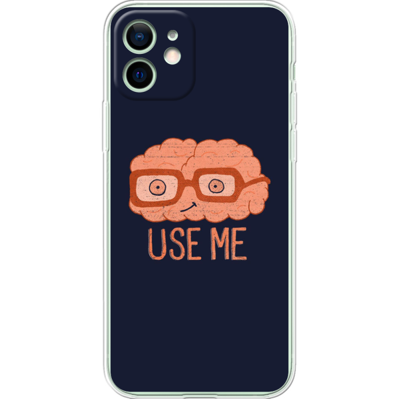 Чехол BoxFace Apple iPhone 12 