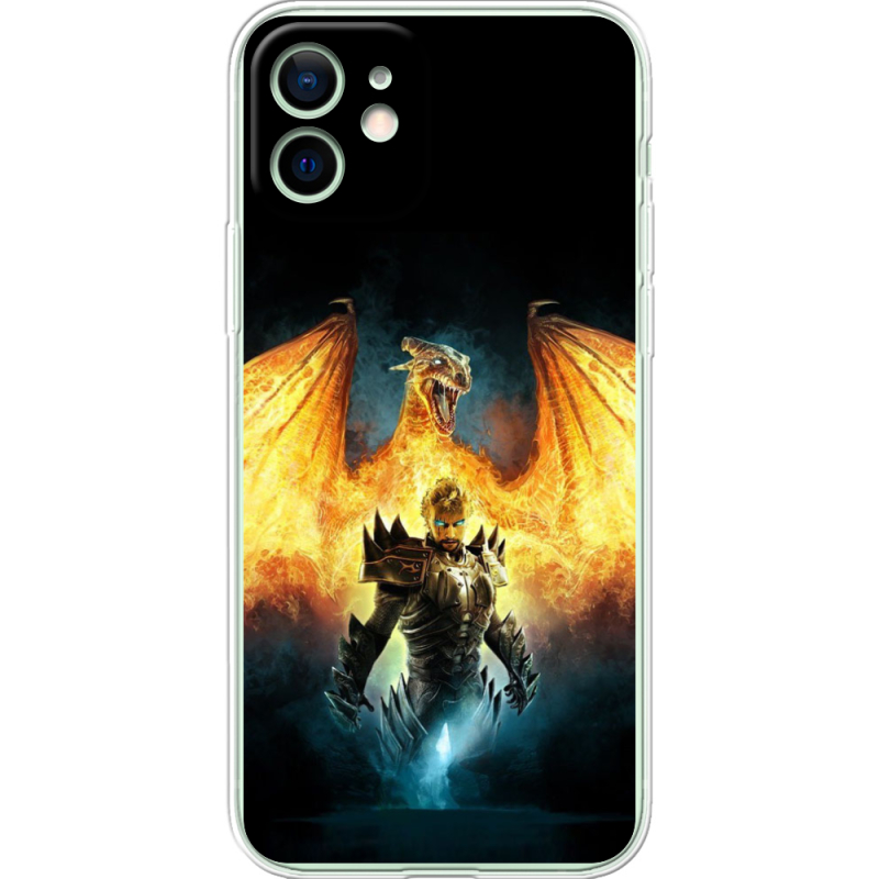 Чехол BoxFace Apple iPhone 12 