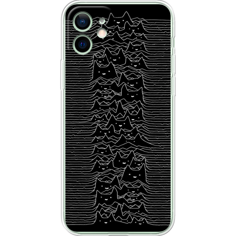 Чехол BoxFace Apple iPhone 12 