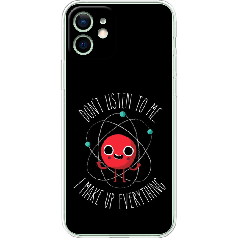 Чехол BoxFace Apple iPhone 12 