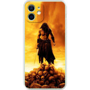 Чехол BoxFace Apple iPhone 12 
