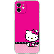 Чехол BoxFace Apple iPhone 12 